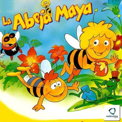 abeja