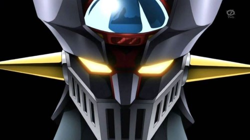 mazinger