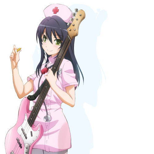 super-sonico-anime-suzu-fujimi akai